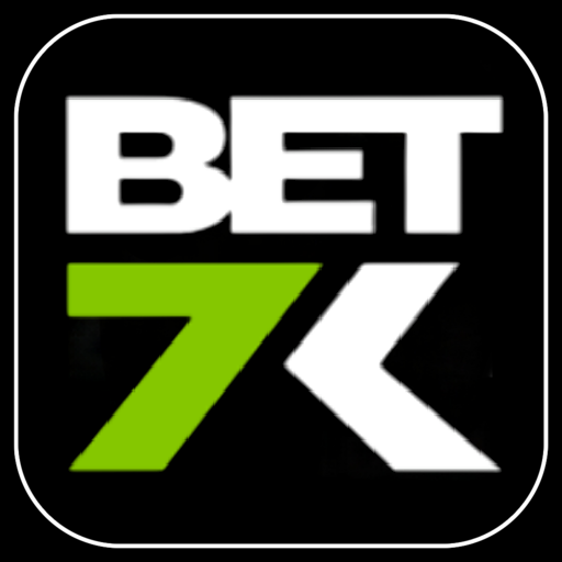 Imagem promocional da BET7K mostrando a plataforma e suas vantagens
