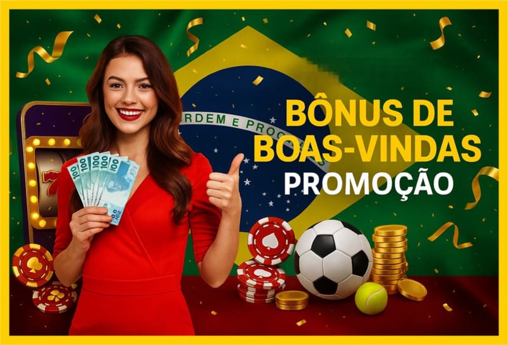 Promoções de Ano Novo no BET7K