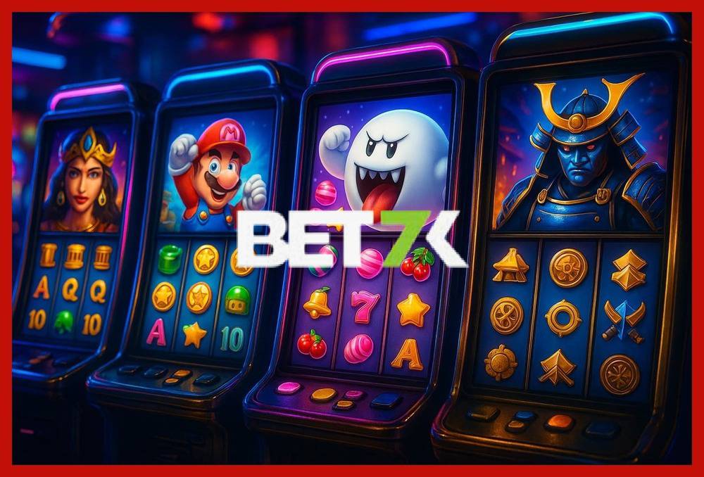 Slots Festivos